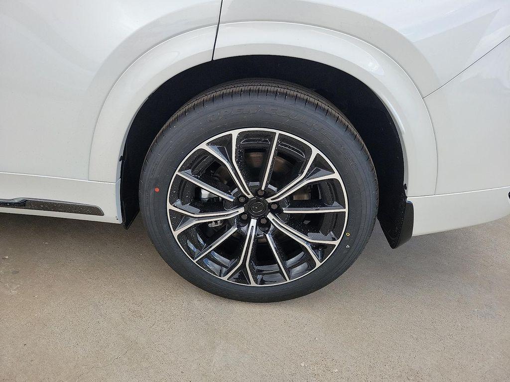 new 2026 Mazda CX-70 car, priced at $54,923