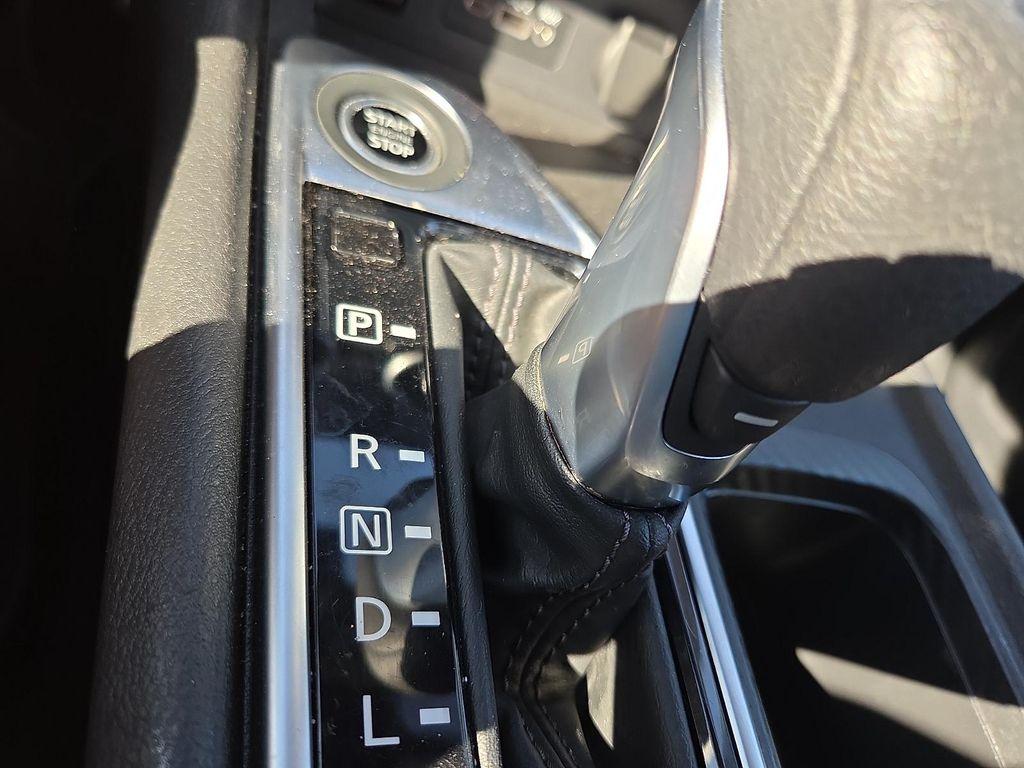 used 2024 Nissan Sentra car, priced at $17,675