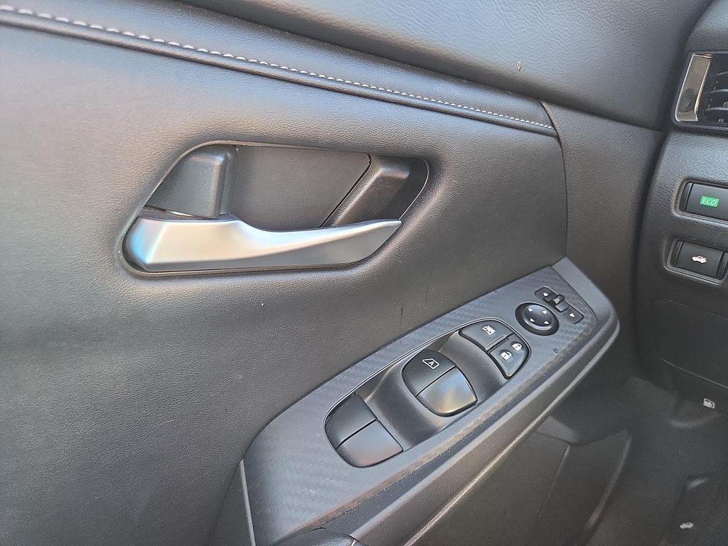 used 2024 Nissan Sentra car, priced at $17,675