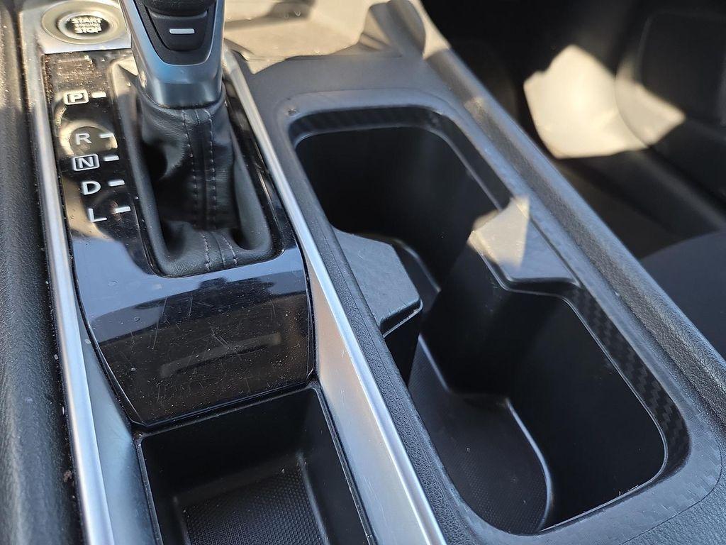 used 2024 Nissan Sentra car, priced at $17,675