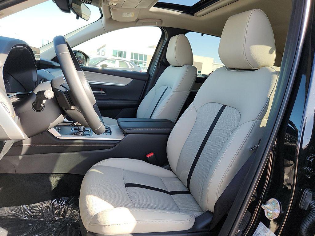 new 2026 Mazda CX-90 car, priced at $43,406