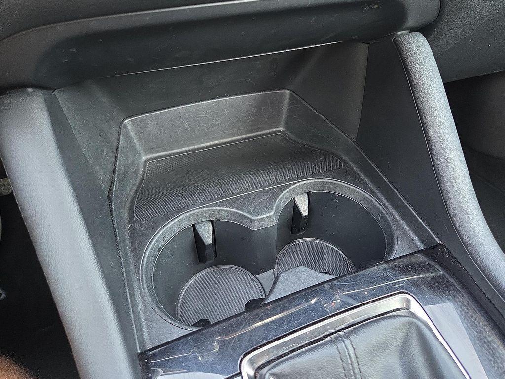 used 2023 Mazda Mazda3 car, priced at $19,650