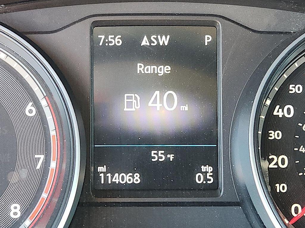 used 2018 Volkswagen Atlas car, priced at $15,545