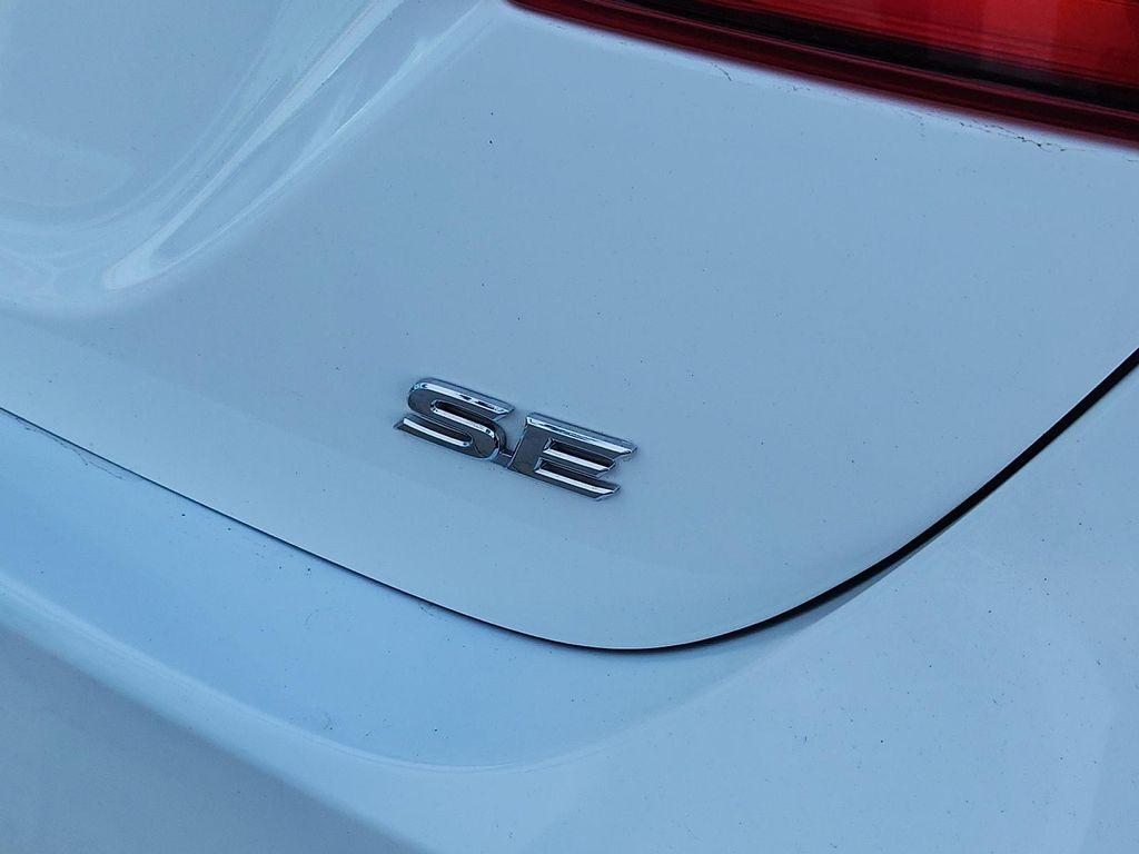 used 2023 Toyota Camry car, priced at $22,898