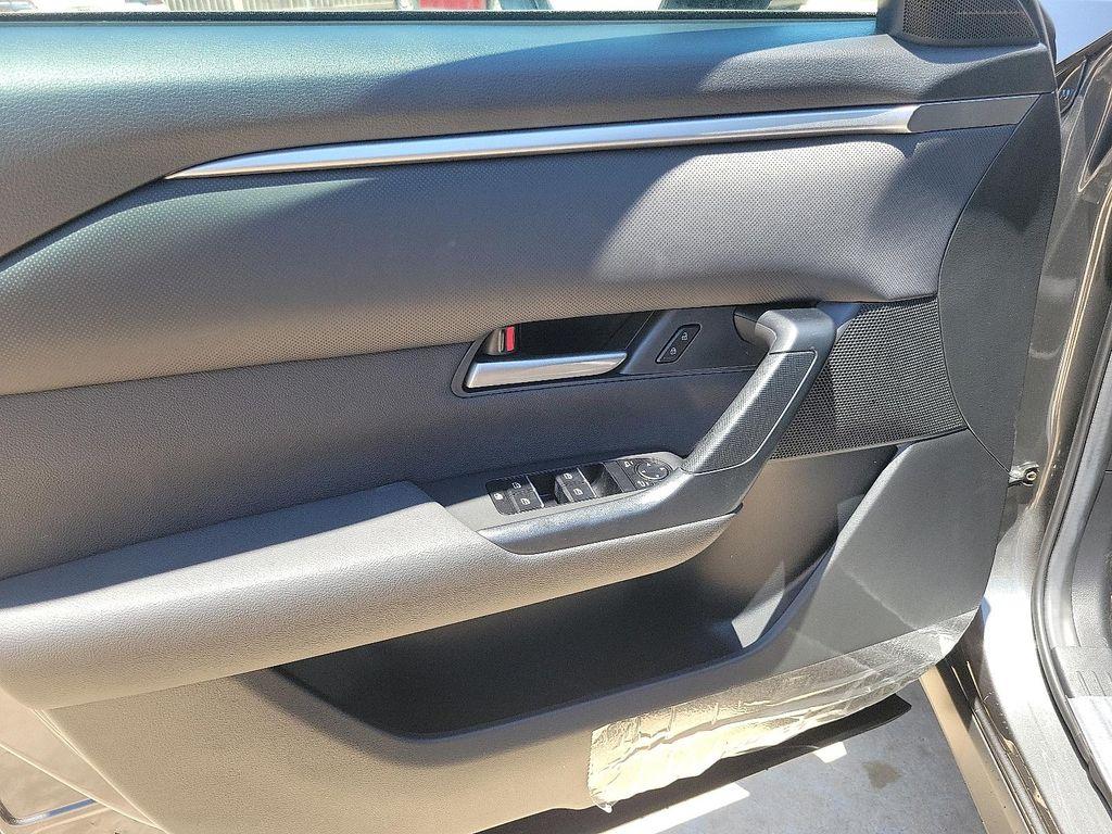 new 2025 Mazda CX-50 car, priced at $30,998