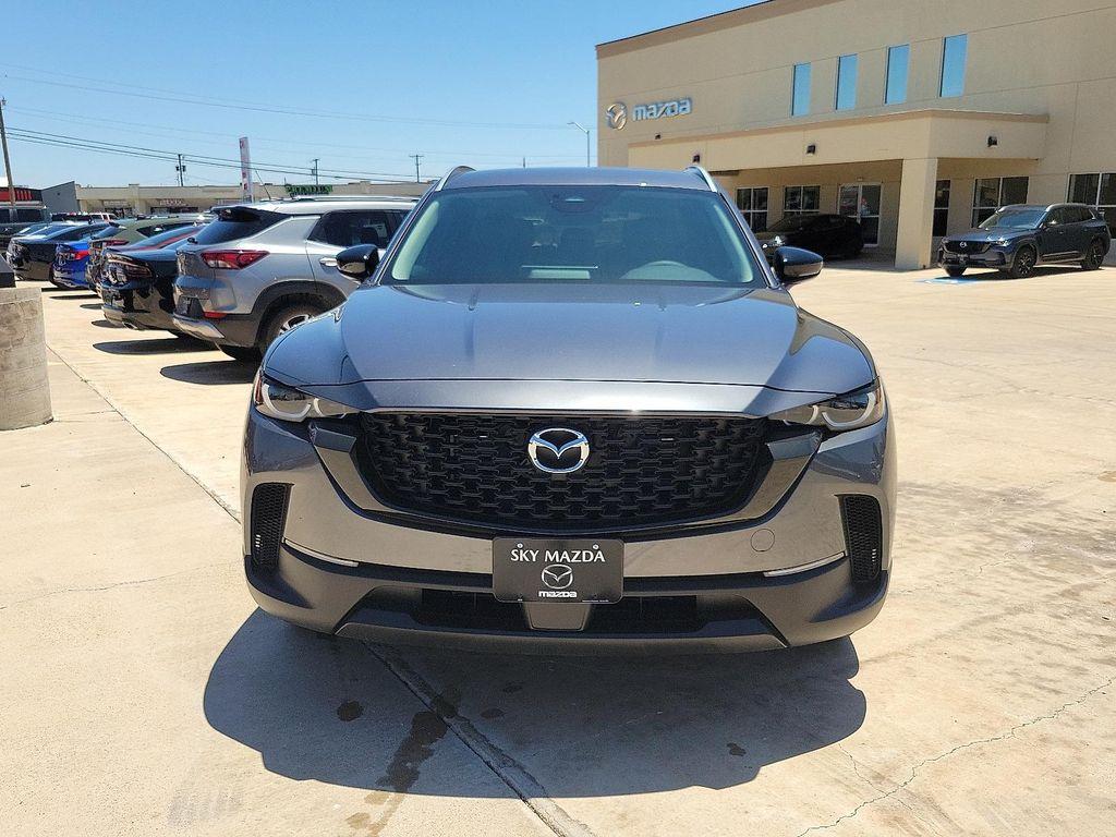 new 2025 Mazda CX-50 car, priced at $30,998