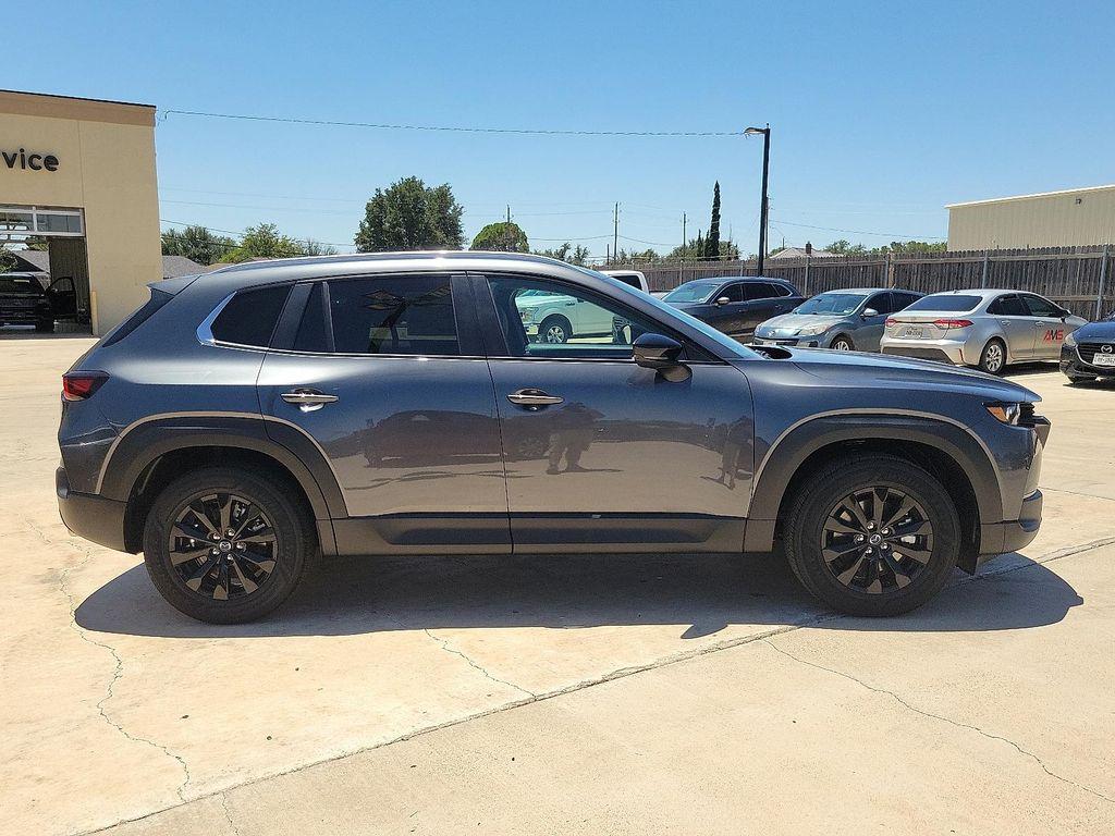 new 2025 Mazda CX-50 car, priced at $30,998