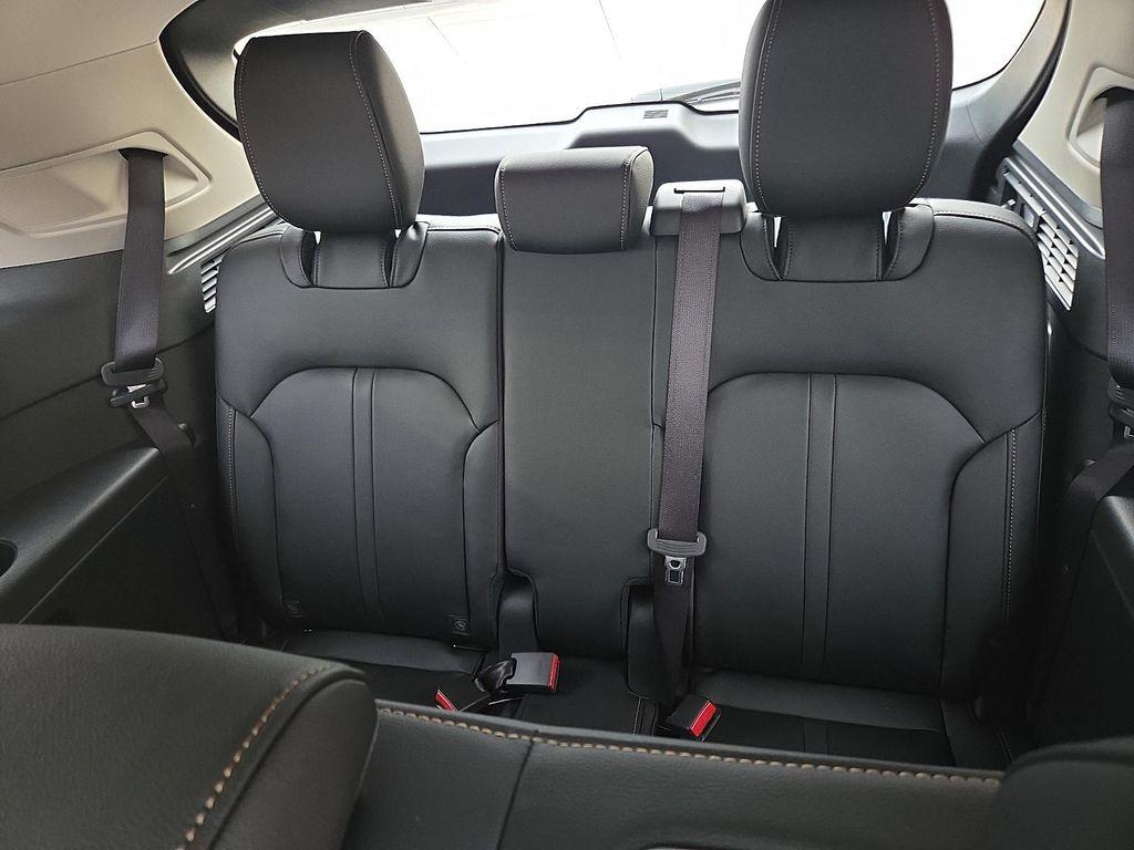 new 2026 Mazda CX-90 car, priced at $47,335