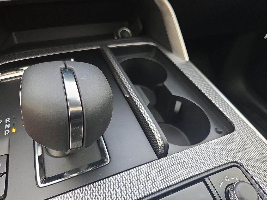 new 2026 Mazda CX-90 car, priced at $47,335