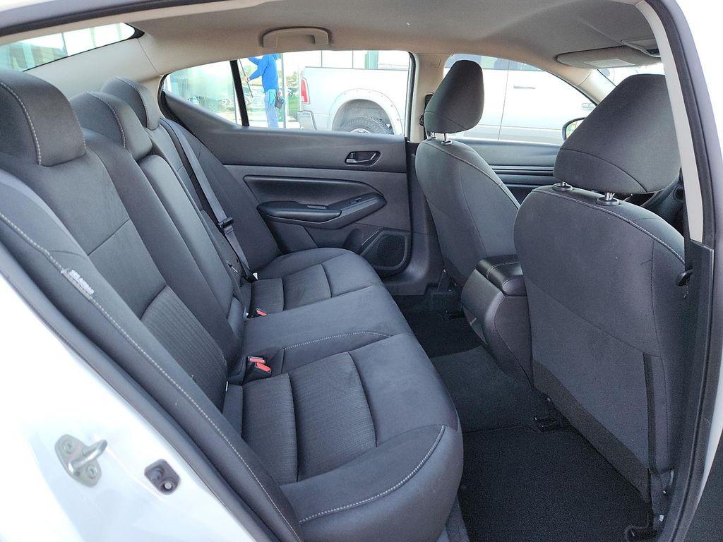 used 2024 Nissan Altima car, priced at $16,886