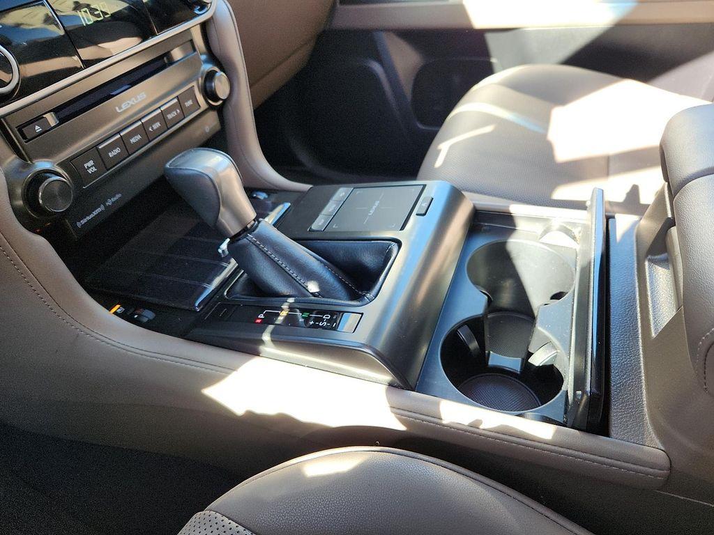 used 2023 Lexus GX 460 car, priced at $50,995