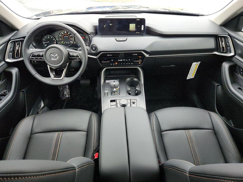 new 2026 Mazda CX-90 car, priced at $39,360