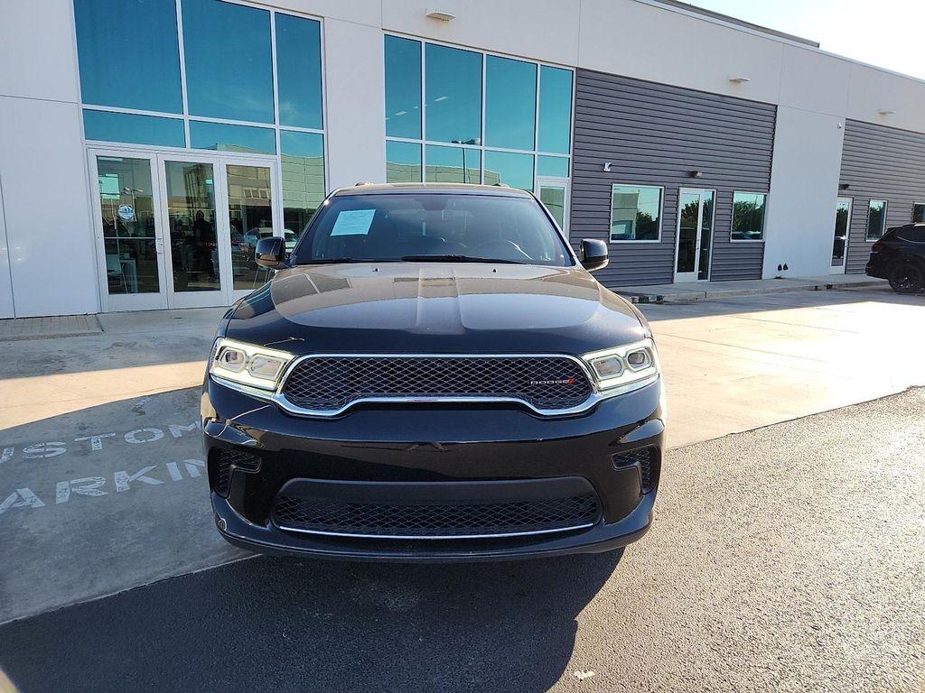 used 2024 Dodge Durango car, priced at $23,882
