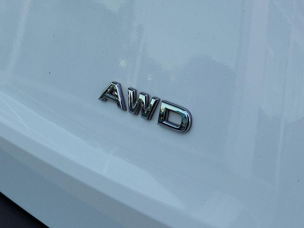 used 2023 Nissan Rogue car, priced at $18,444