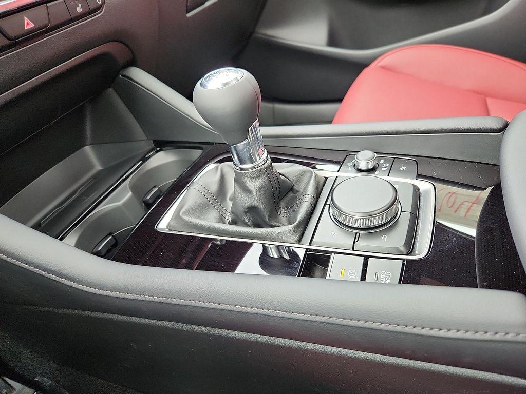 new 2026 Mazda Mazda3 car, priced at $32,951