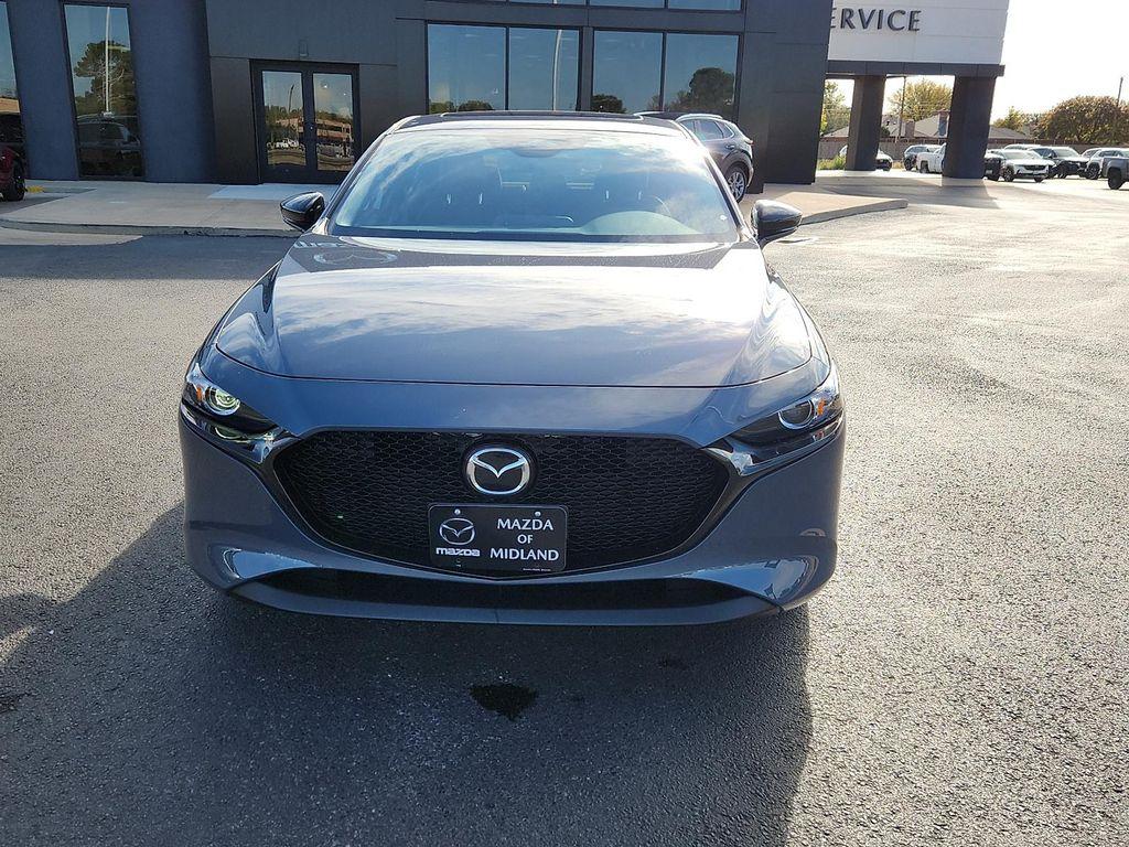 new 2026 Mazda Mazda3 car, priced at $30,311