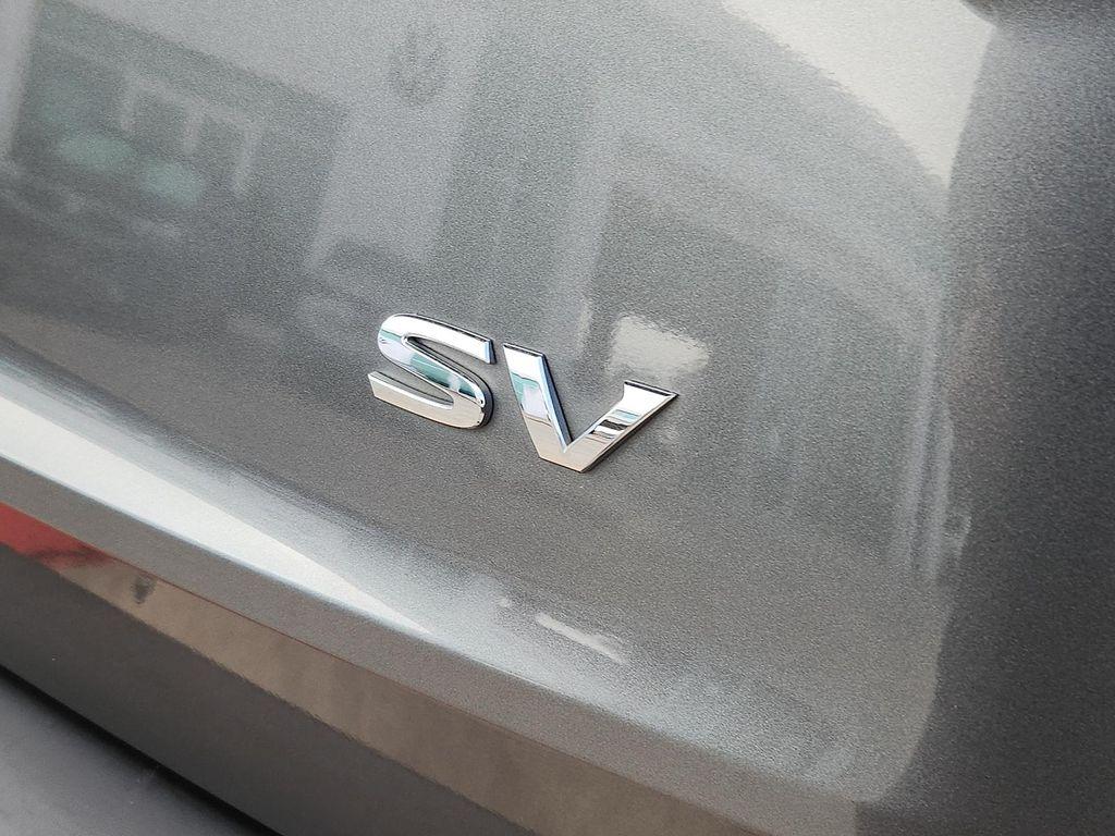 used 2023 Nissan Rogue car, priced at $17,944