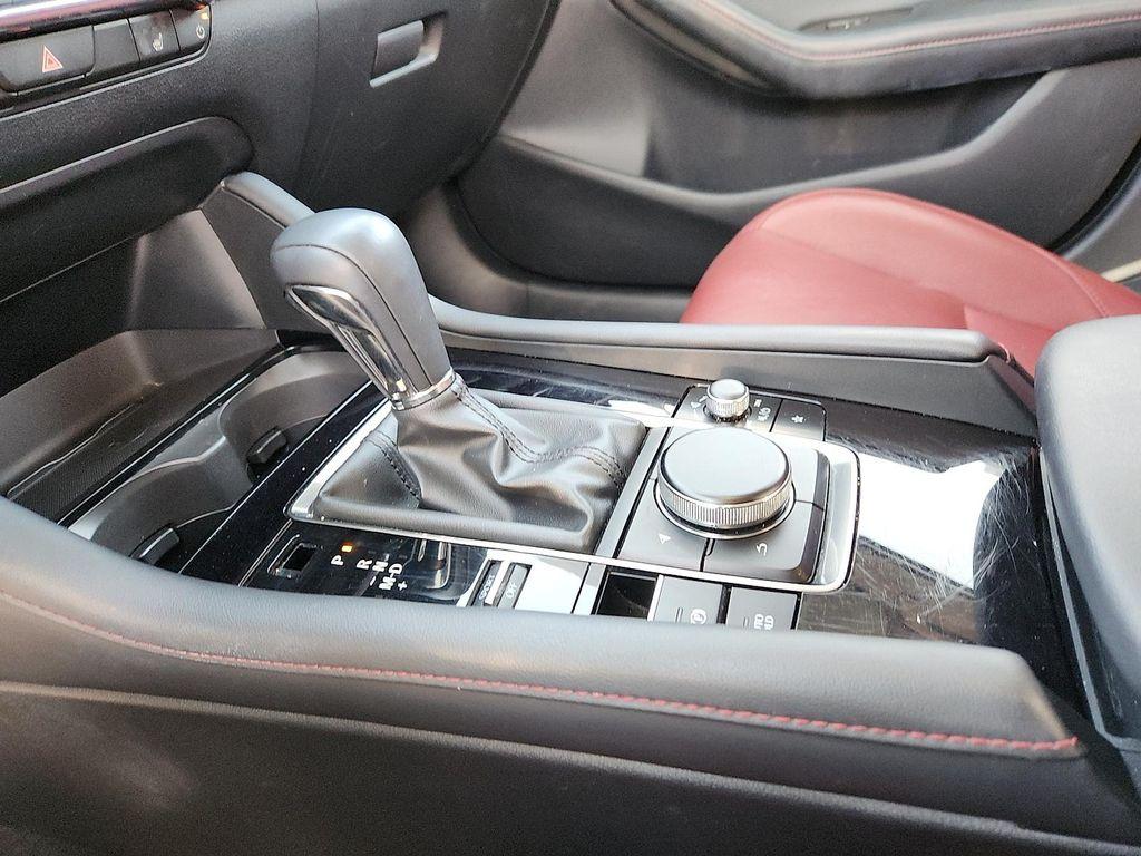 used 2025 Mazda Mazda3 car, priced at $27,590