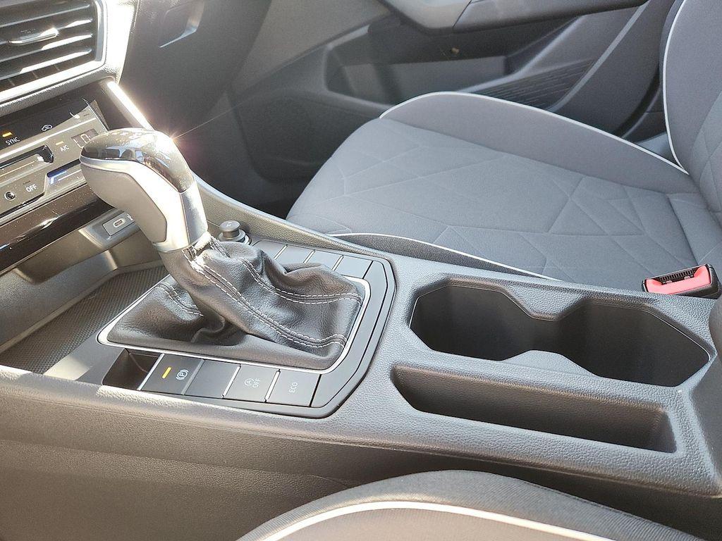 used 2025 Volkswagen Jetta car, priced at $21,995