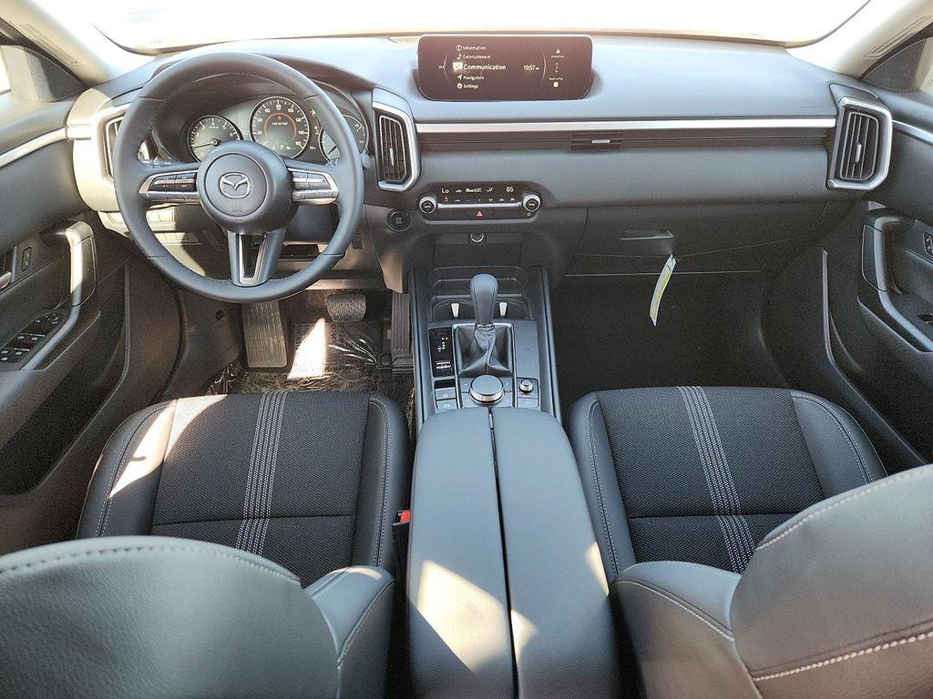 new 2026 Mazda CX-50 car, priced at $29,998