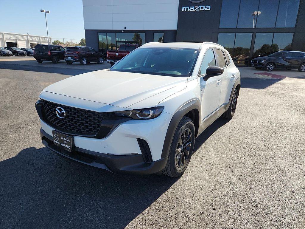 new 2026 Mazda CX-50 car, priced at $29,998