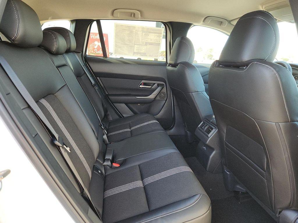 new 2026 Mazda CX-50 car, priced at $29,998