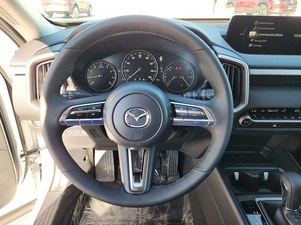 new 2026 Mazda CX-50 car, priced at $29,998