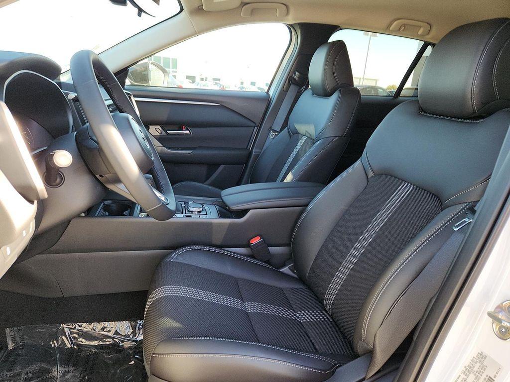 new 2026 Mazda CX-50 car, priced at $29,998