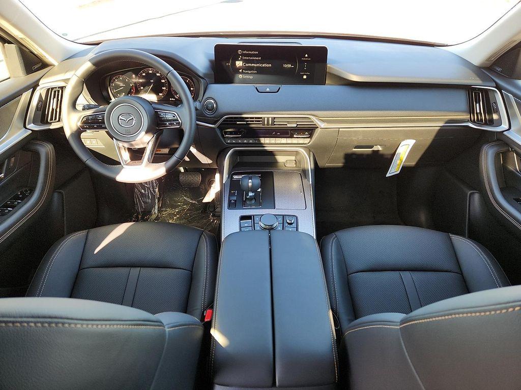 new 2026 Mazda CX-90 car, priced at $47,335