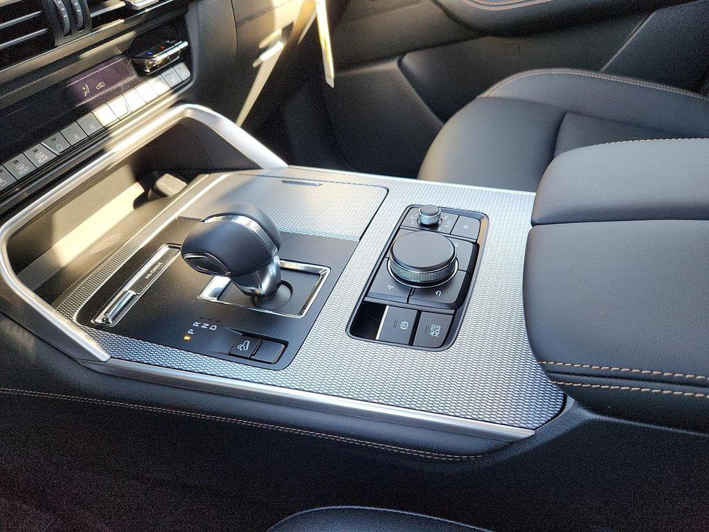 new 2026 Mazda CX-90 car, priced at $47,335