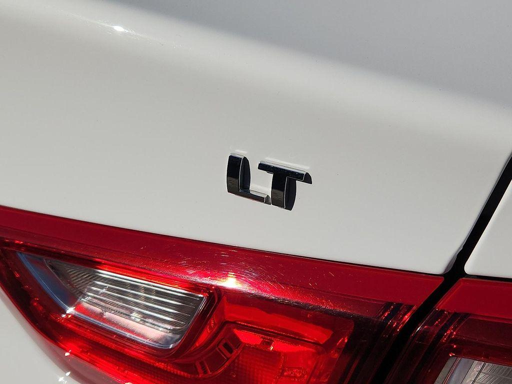 used 2023 Chevrolet Malibu car, priced at $16,895