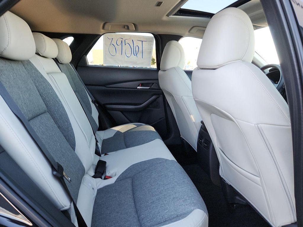 new 2026 Mazda CX-30 car, priced at $30,255