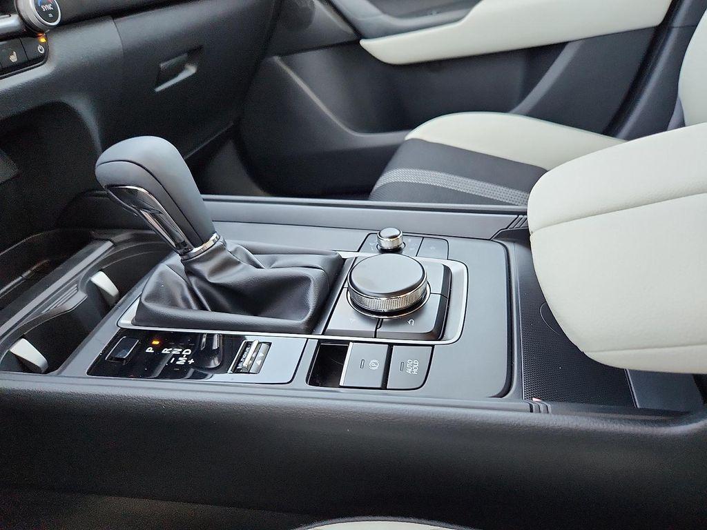 new 2026 Mazda CX-50 car, priced at $34,840