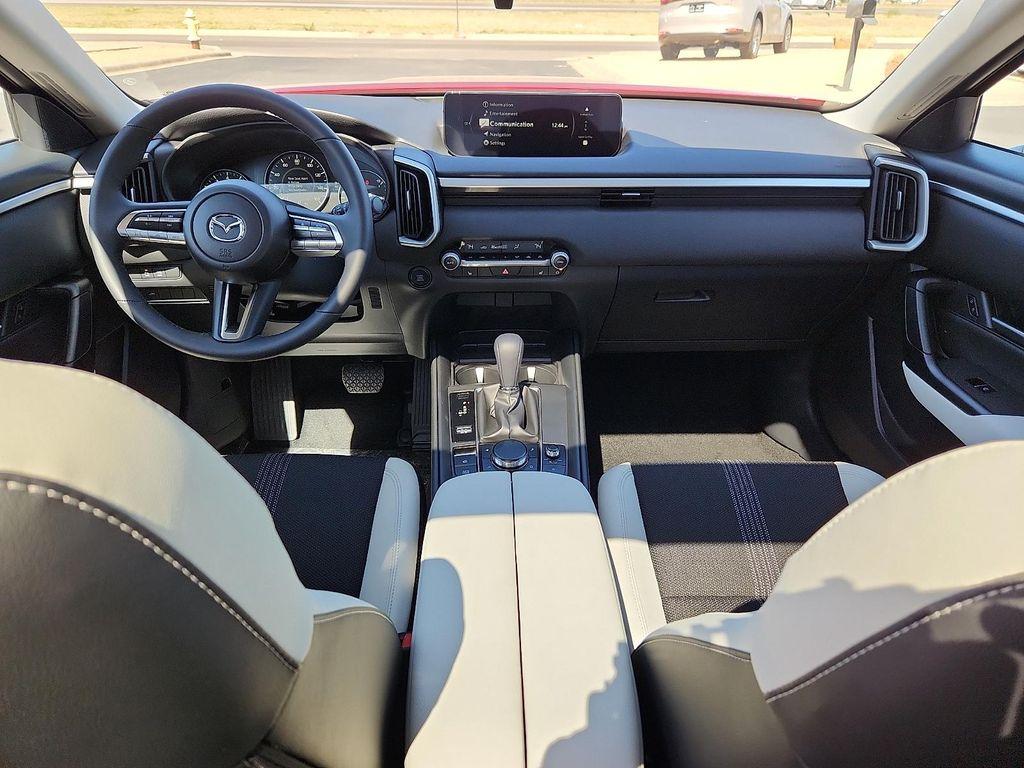 new 2026 Mazda CX-50 car, priced at $34,840