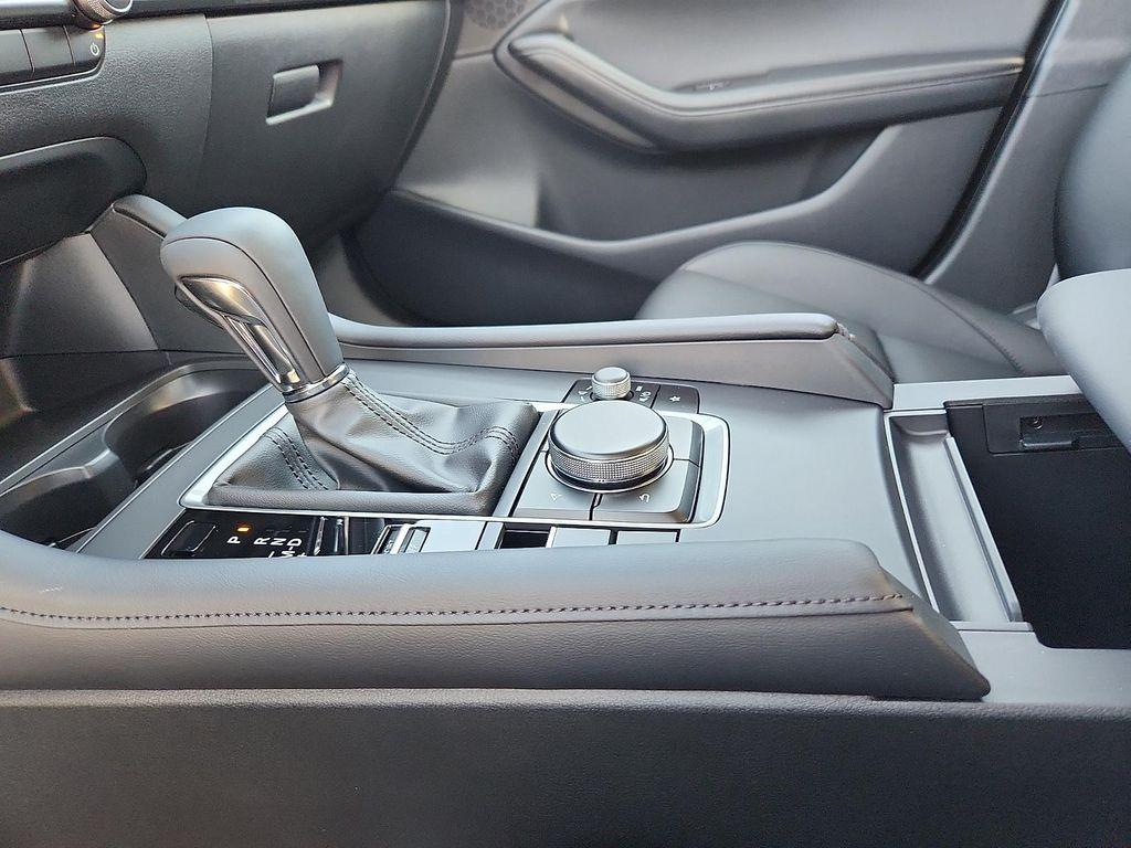 new 2026 Mazda Mazda3 car, priced at $26,763