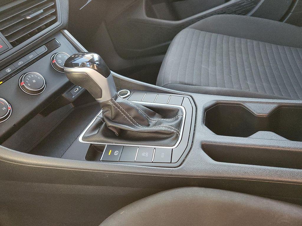 used 2024 Volkswagen Jetta car, priced at $16,374