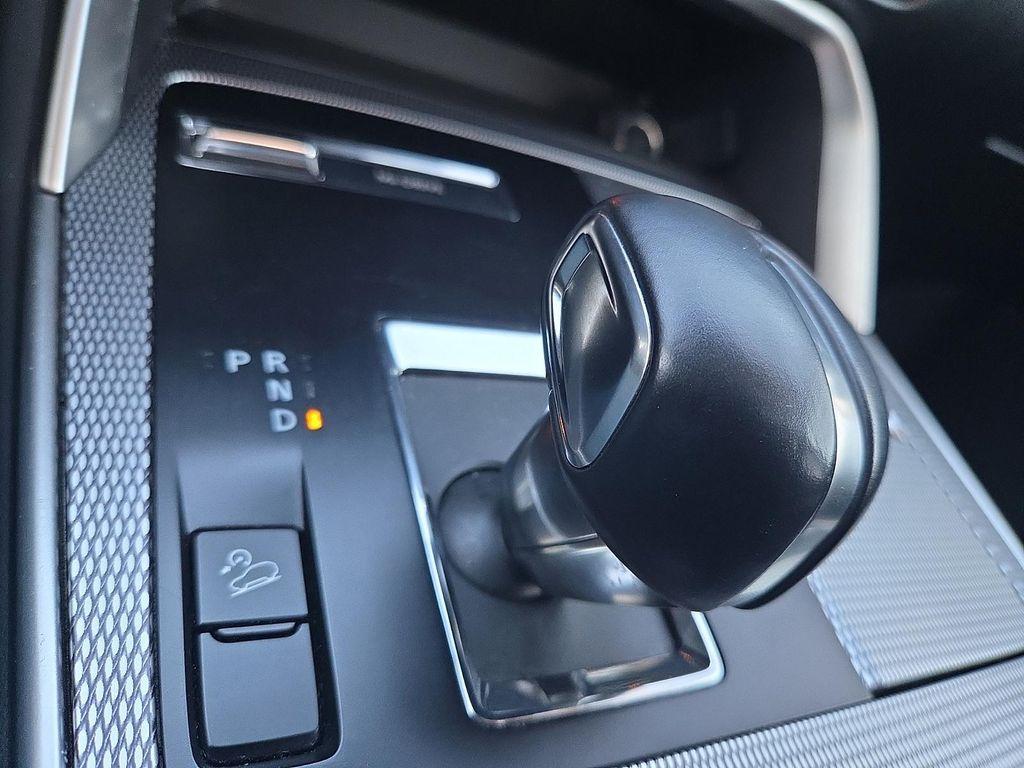 used 2025 Mazda CX-70 car, priced at $29,934