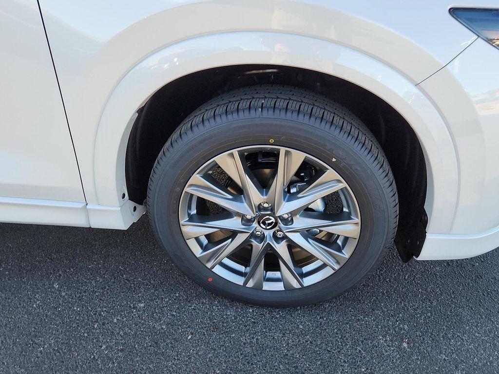 new 2025 Mazda CX-5 car, priced at $36,865