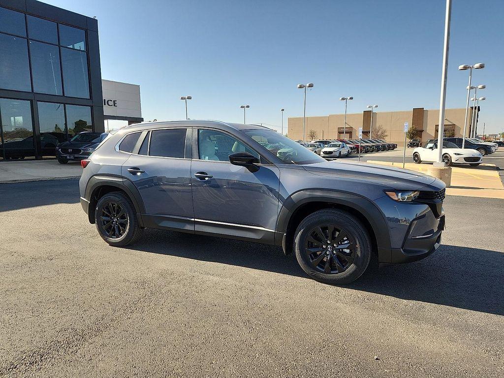 new 2026 Mazda CX-50 car, priced at $34,790