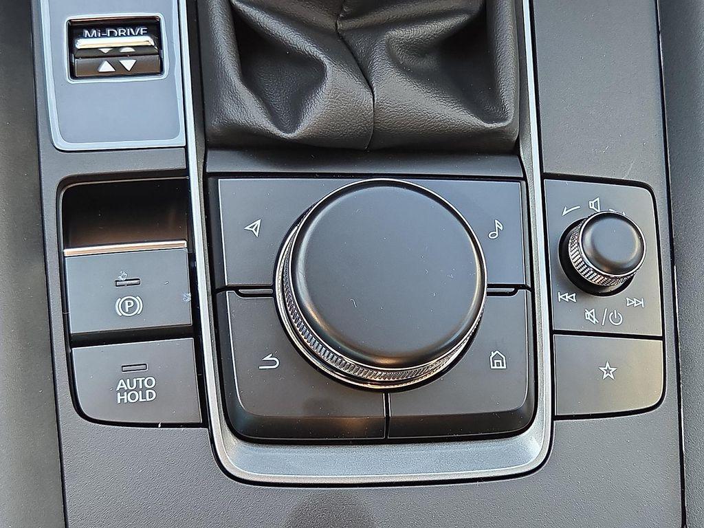 new 2025 Mazda CX-50 car, priced at $32,988