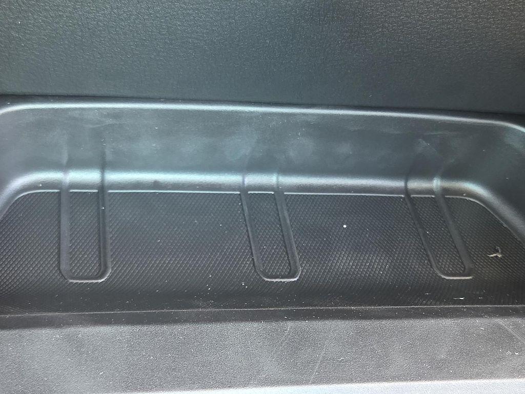 new 2025 Mazda CX-50 car, priced at $32,988