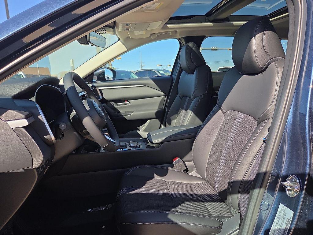 new 2025 Mazda CX-50 car, priced at $32,988