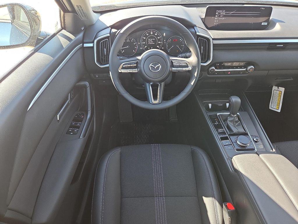 new 2025 Mazda CX-50 car, priced at $32,988