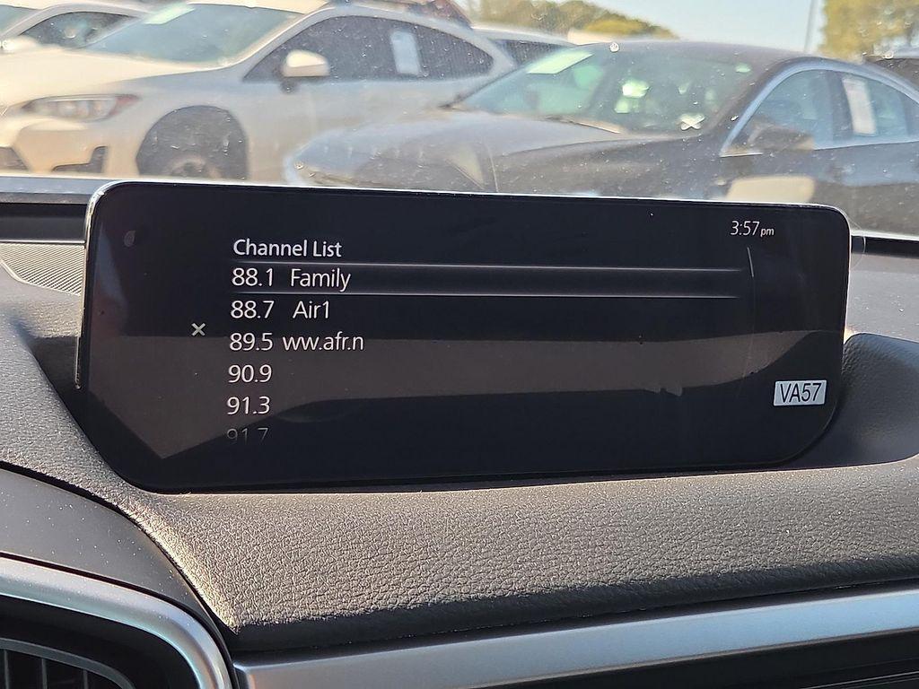 new 2025 Mazda CX-50 car, priced at $32,988