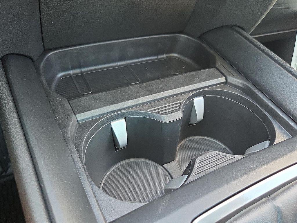 new 2025 Mazda CX-50 car, priced at $32,988