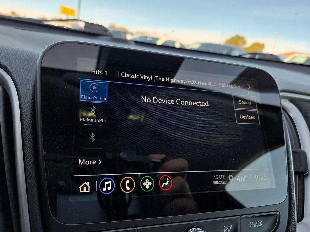 used 2024 Chevrolet Malibu car, priced at $18,541