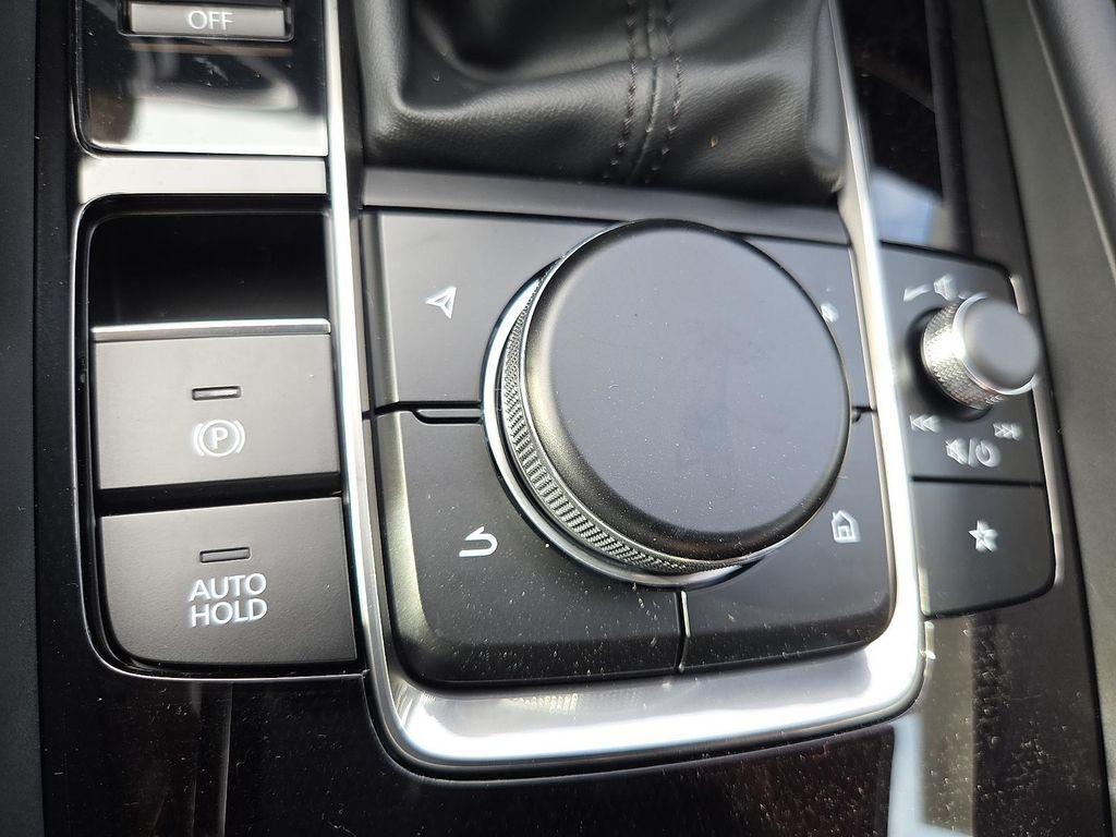 new 2026 Mazda Mazda3 car, priced at $30,311