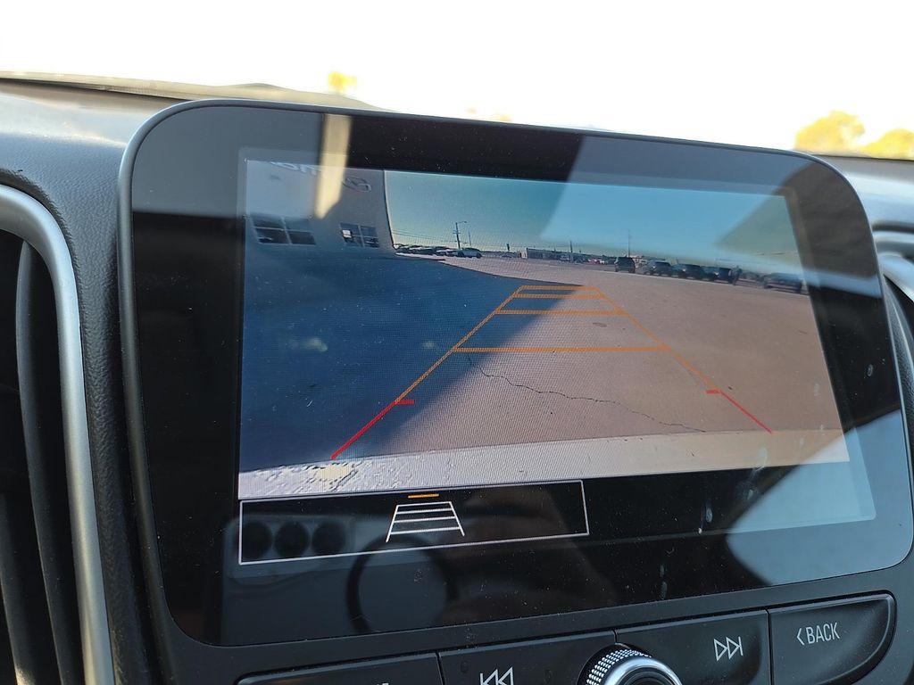 used 2023 Chevrolet Malibu car, priced at $17,980