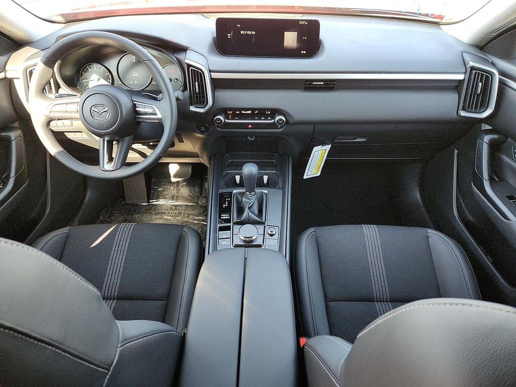new 2025 Mazda CX-50 car, priced at $28,825