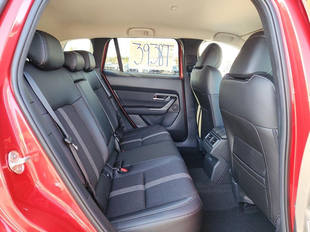 new 2025 Mazda CX-50 car, priced at $28,825